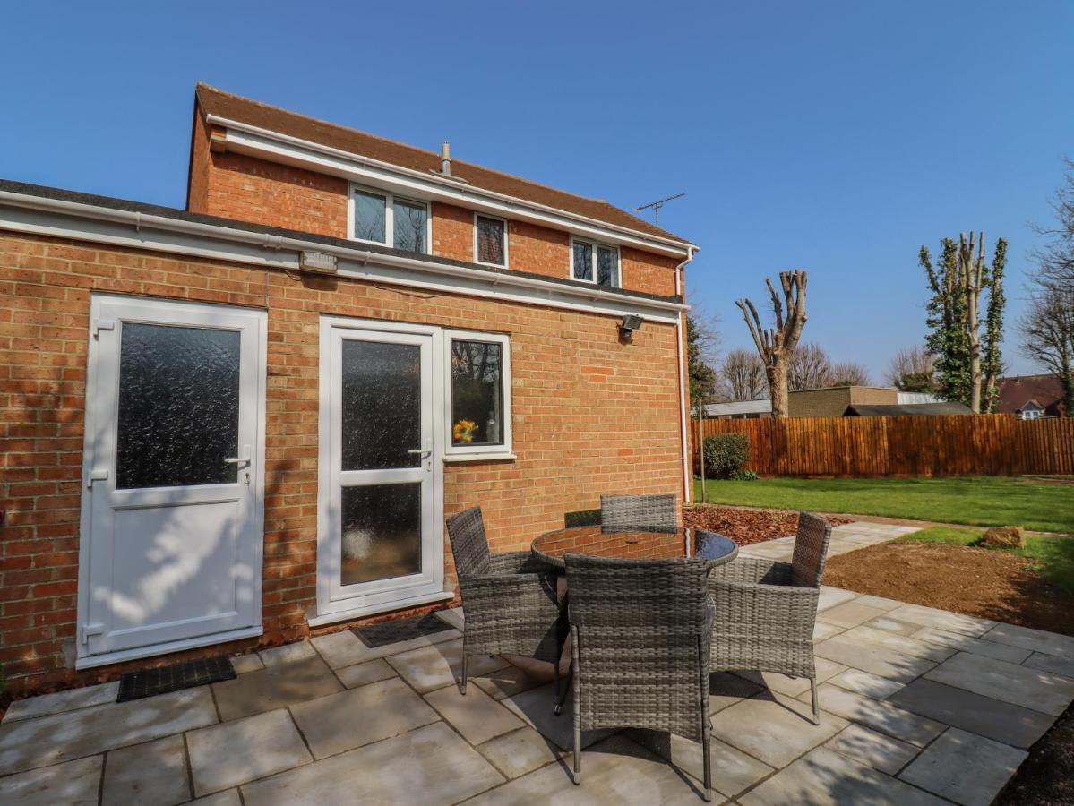 Robellen Corner Villa Banbury Exterior photo